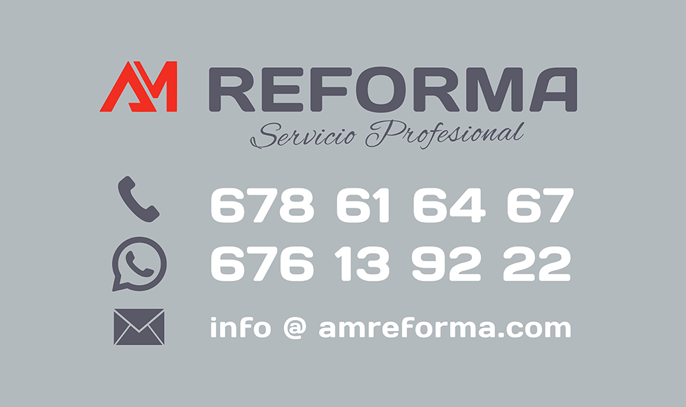 AM Reforma